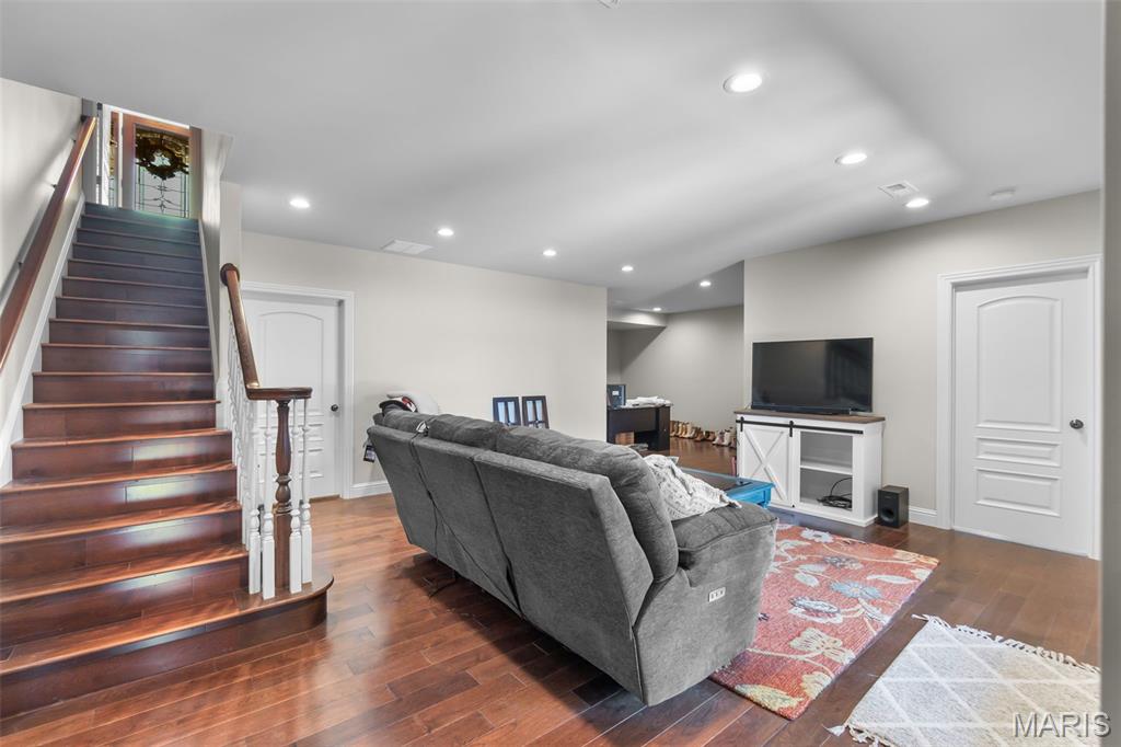 Baldwin Place - Residential