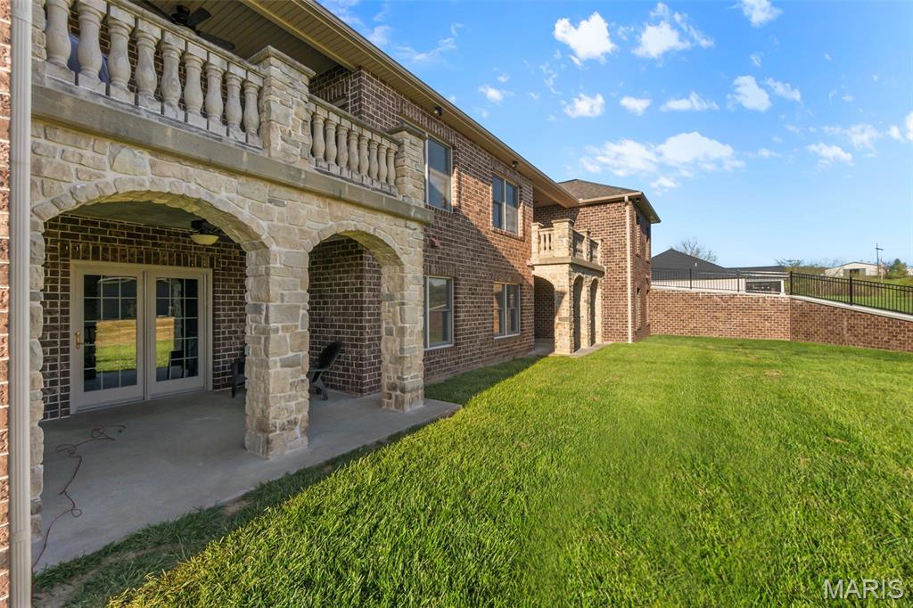 Baldwin Place - Residential