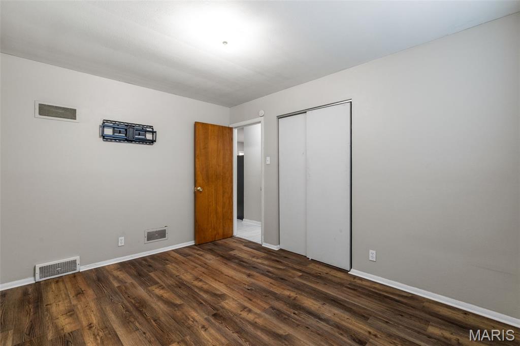 Glasgow Village Unit 15 - Residential