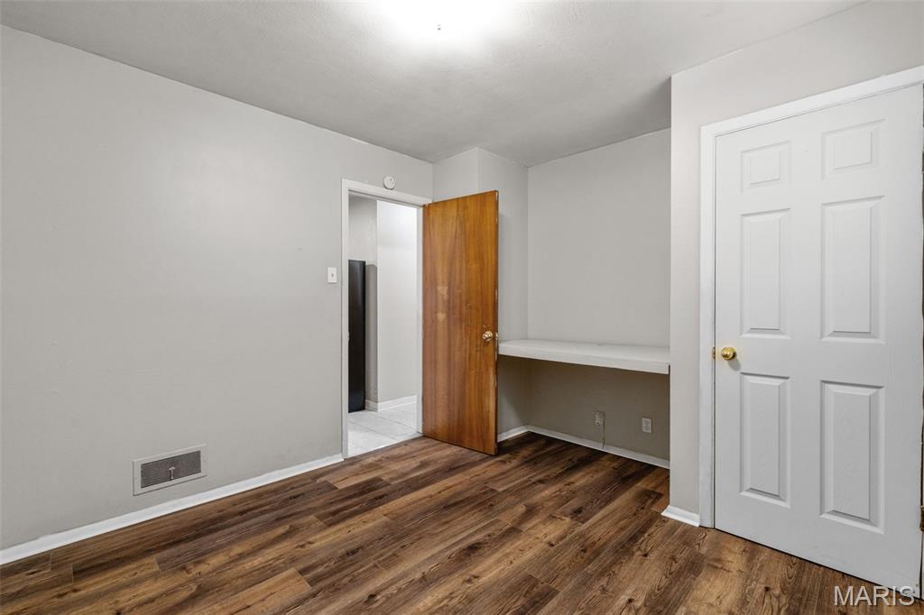 Glasgow Village Unit 15 - Residential