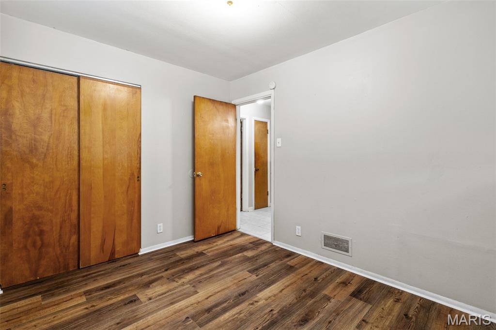 Glasgow Village Unit 15 - Residential