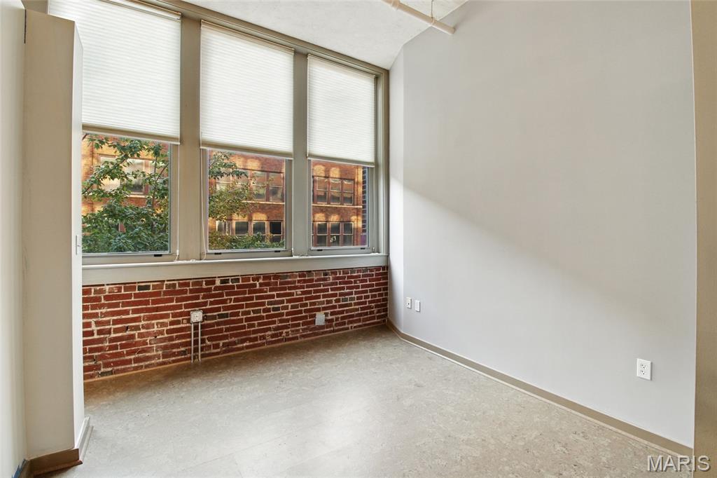 Printers Lofts - Residential Lease