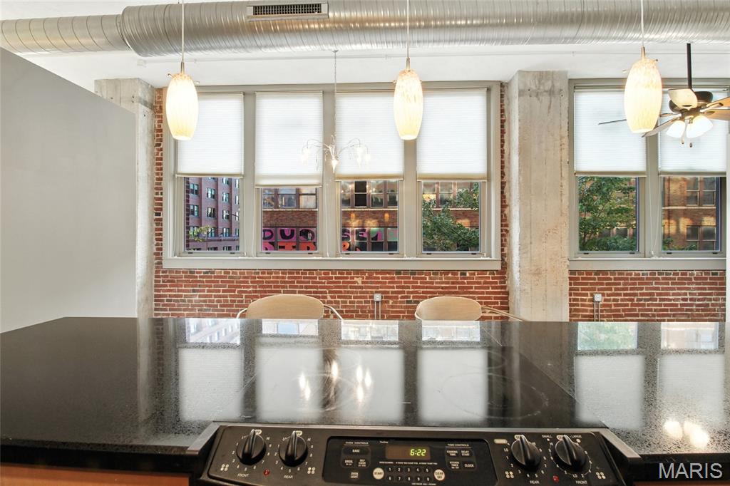Printers Lofts - Residential Lease