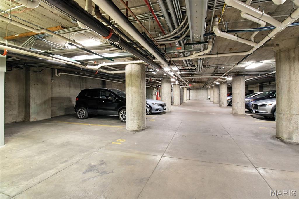 Printers Lofts - Residential Lease