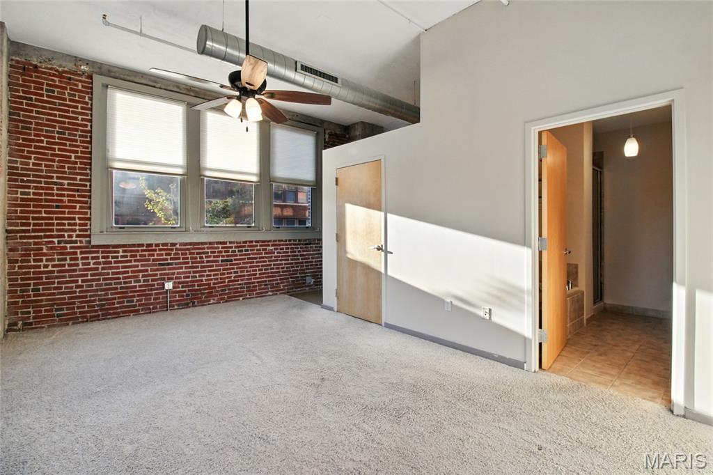 Printers Lofts - Residential Lease