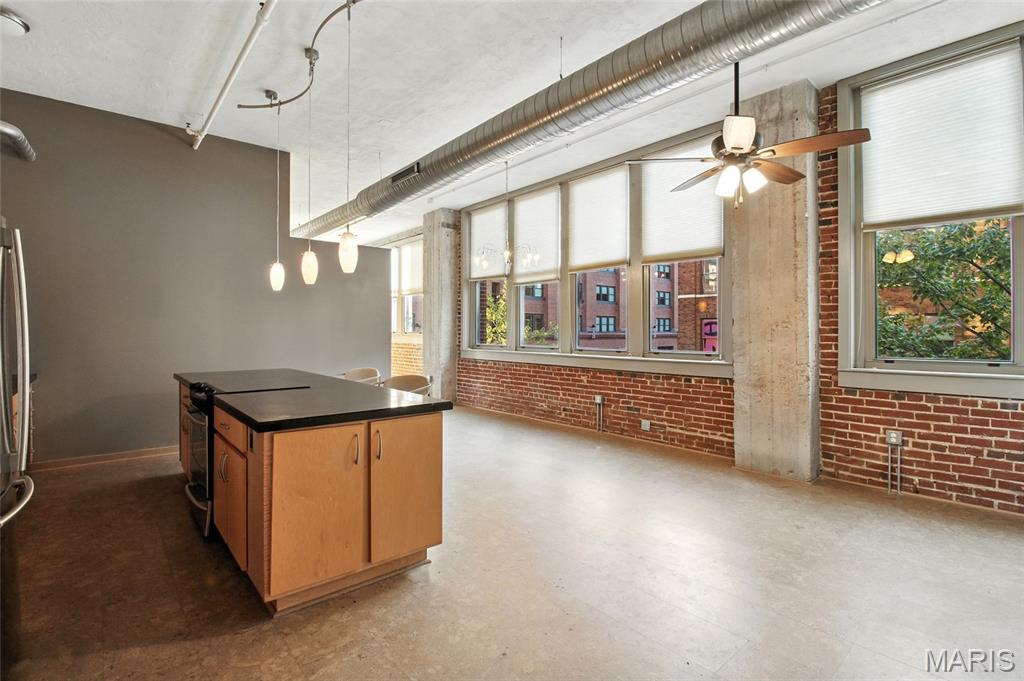 Printers Lofts - Residential Lease