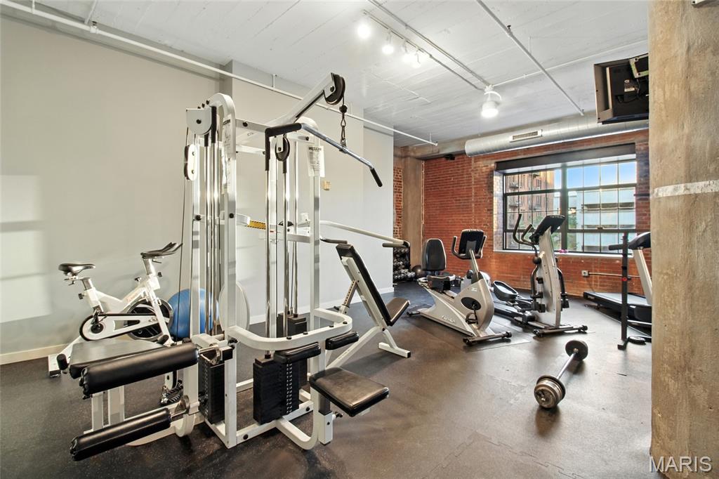 Printers Lofts - Residential Lease