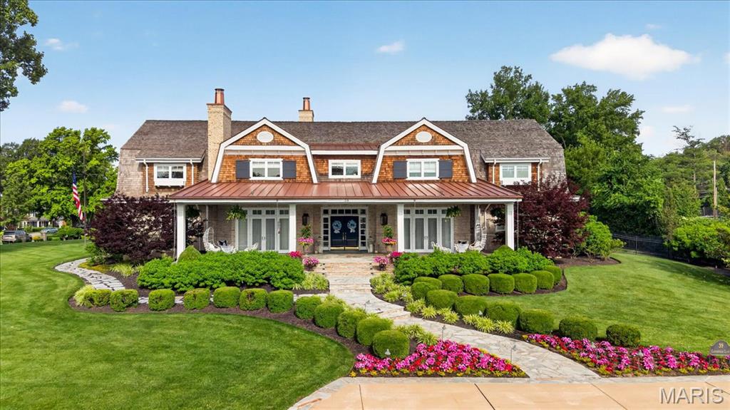 Countryside 3 - Residential