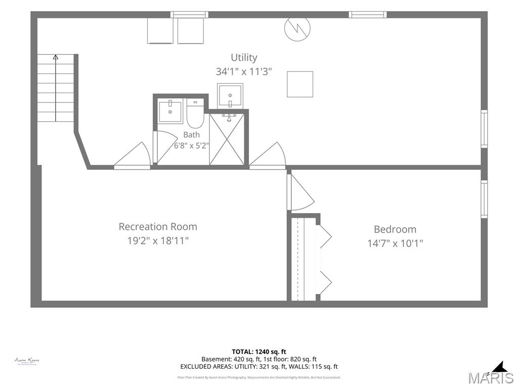 Woodson 4 - Residential