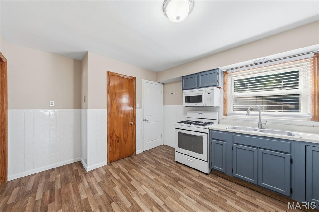 Woodson 4 - Residential