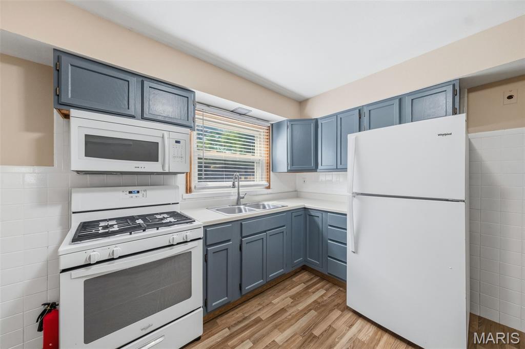 Woodson 4 - Residential