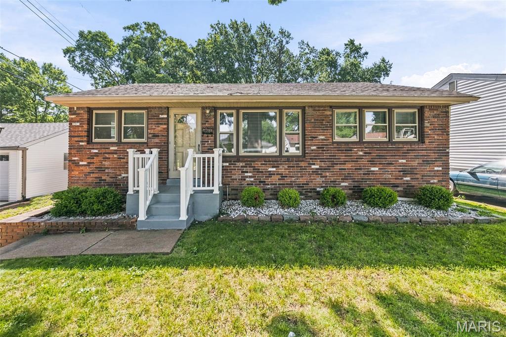 Woodson 4 - Residential