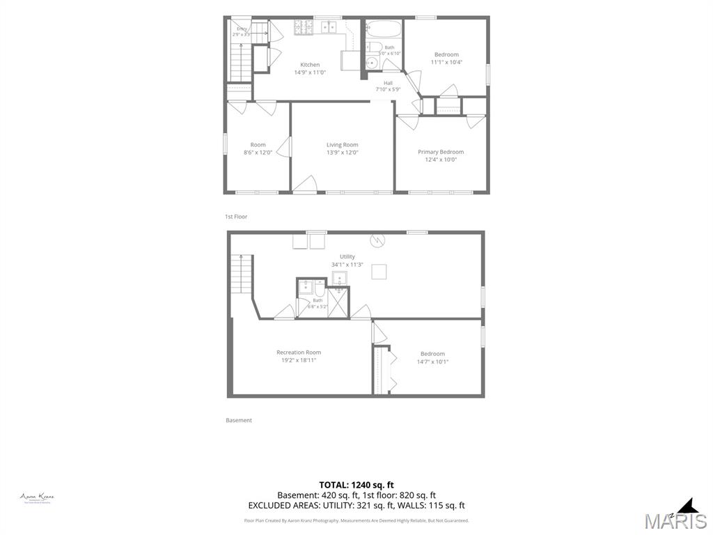 Woodson 4 - Residential