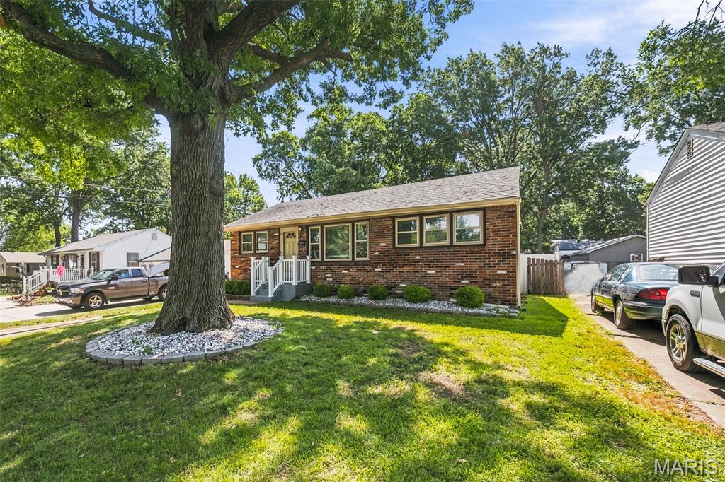 Woodson 4 - Residential