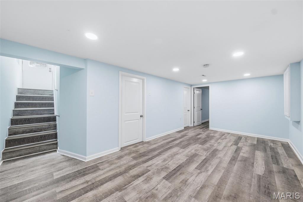 Woodson 4 - Residential