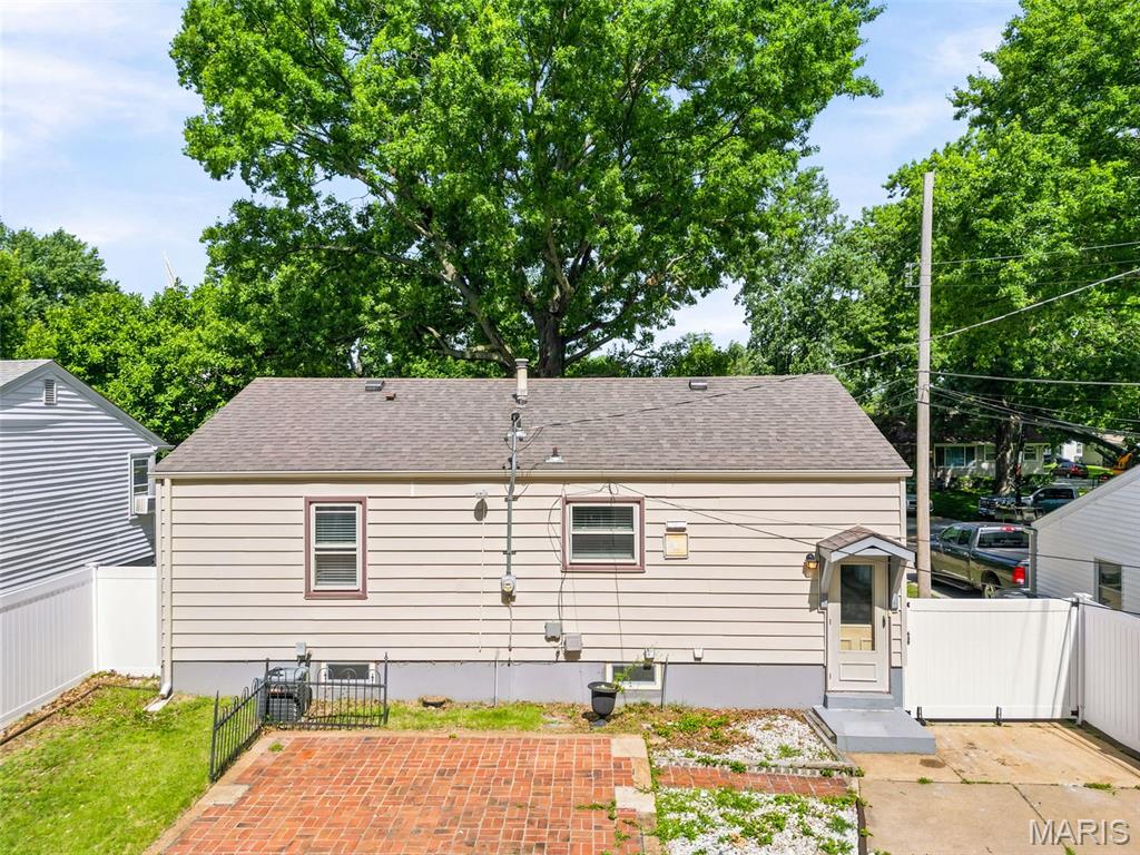 Woodson 4 - Residential