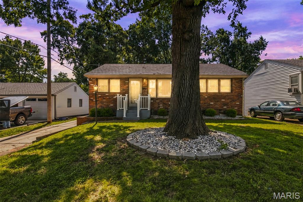 Woodson 4 - Residential