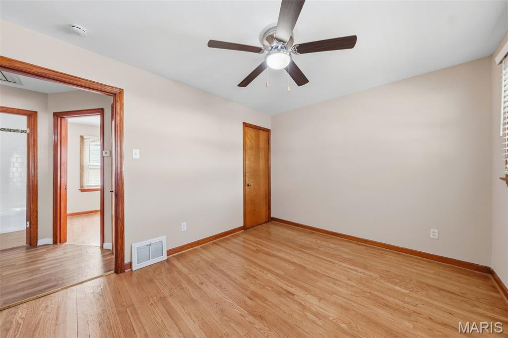 Woodson 4 - Residential