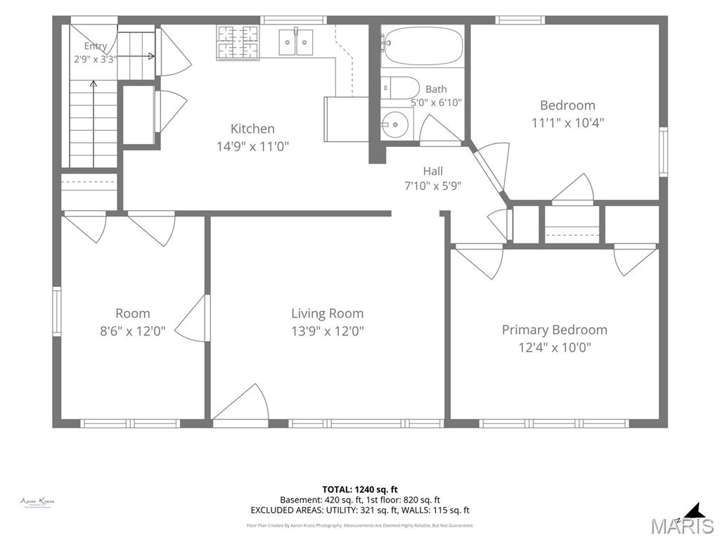 Woodson 4 - Residential