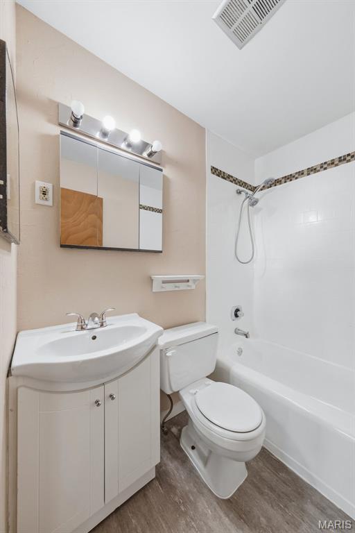 Woodson 4 - Residential