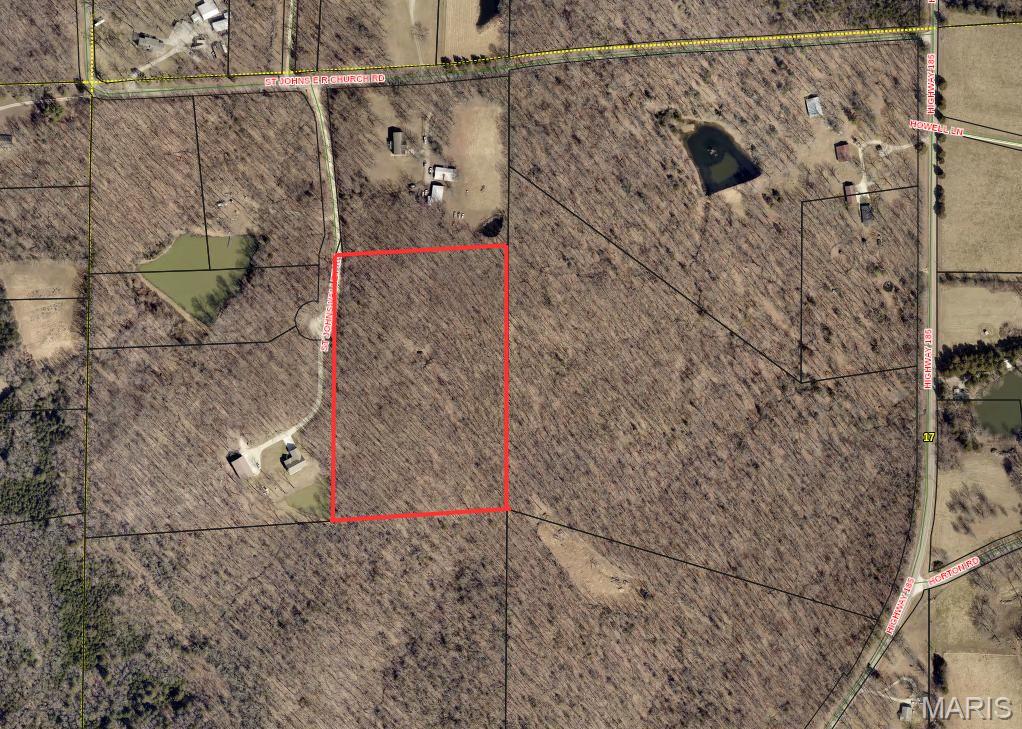 Discover the perfect setting for your custom dream home on this stunning 10-acre wooded homesite. Surrounded by mature timber and picturesque natural landscapes, this private parcel offers a serene retreat with ample space for a residence, outbuildings, trails, and outdoor recreation. A rare combination of privacy, beauty, and opportunity, this property allows you to create your own secluded sanctuary while remaining within easy reach of nearby conveniences.