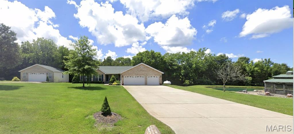 Brandi Lynn Estate - Residential