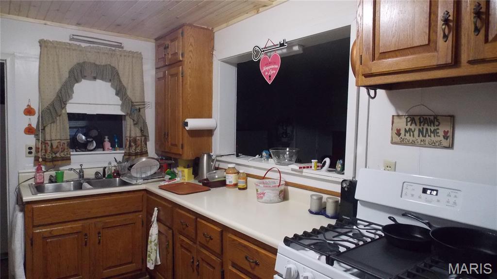 None - Residential