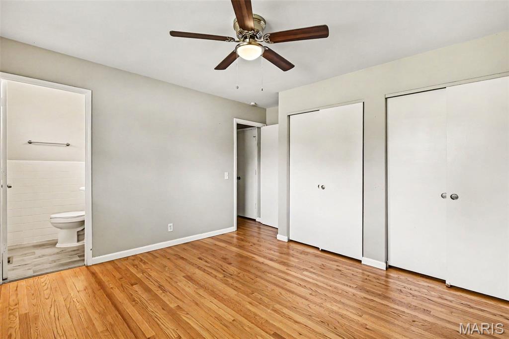 Flamingo Park 12 Sec 1 - Residential