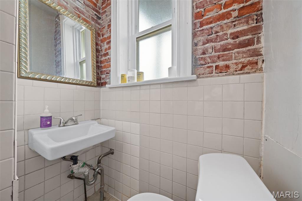 South End Park Add - Residential Income