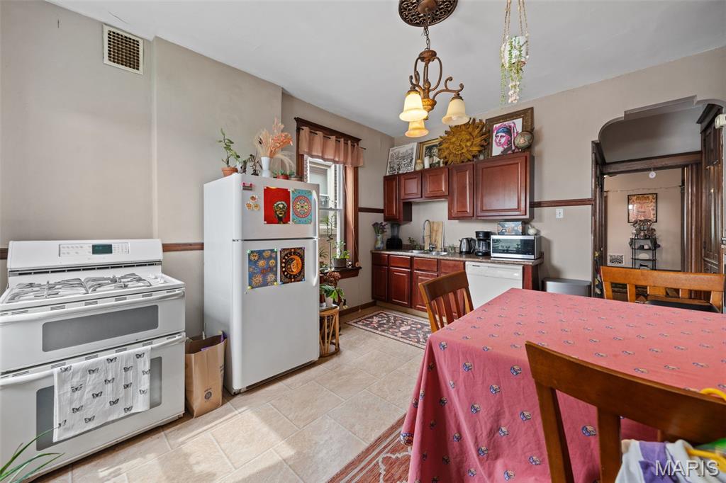 South End Park Add - Residential Income