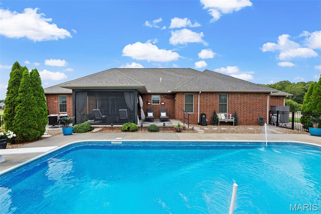 Warren Place - Residential