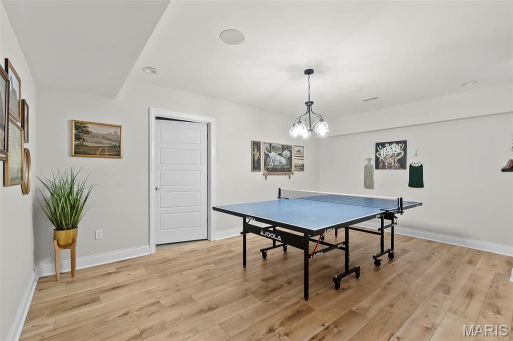 Warren Place - Residential