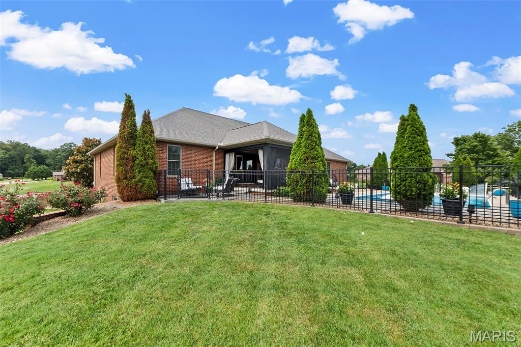 Warren Place - Residential