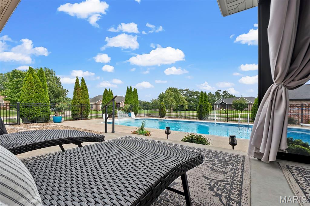 Warren Place - Residential