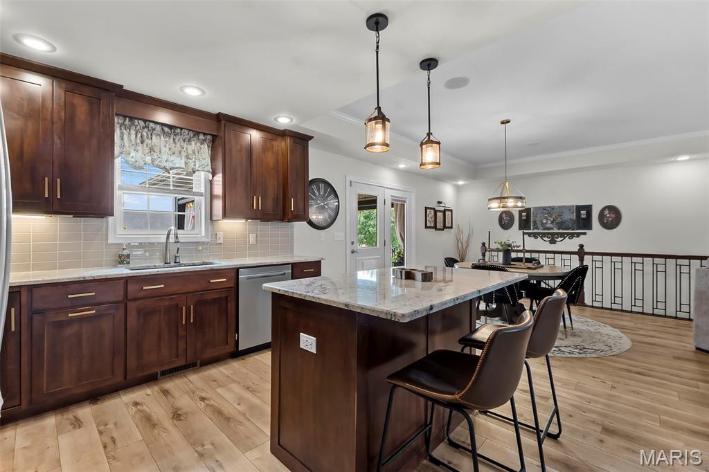 Warren Place - Residential
