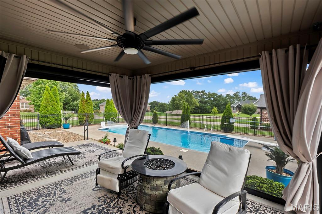 Warren Place - Residential