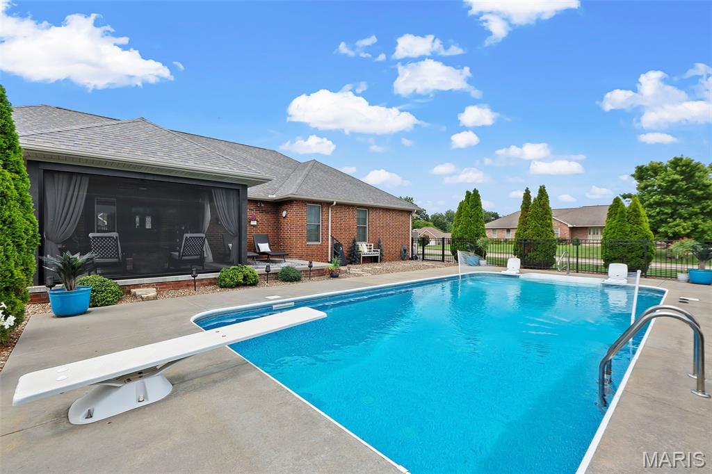 Warren Place - Residential