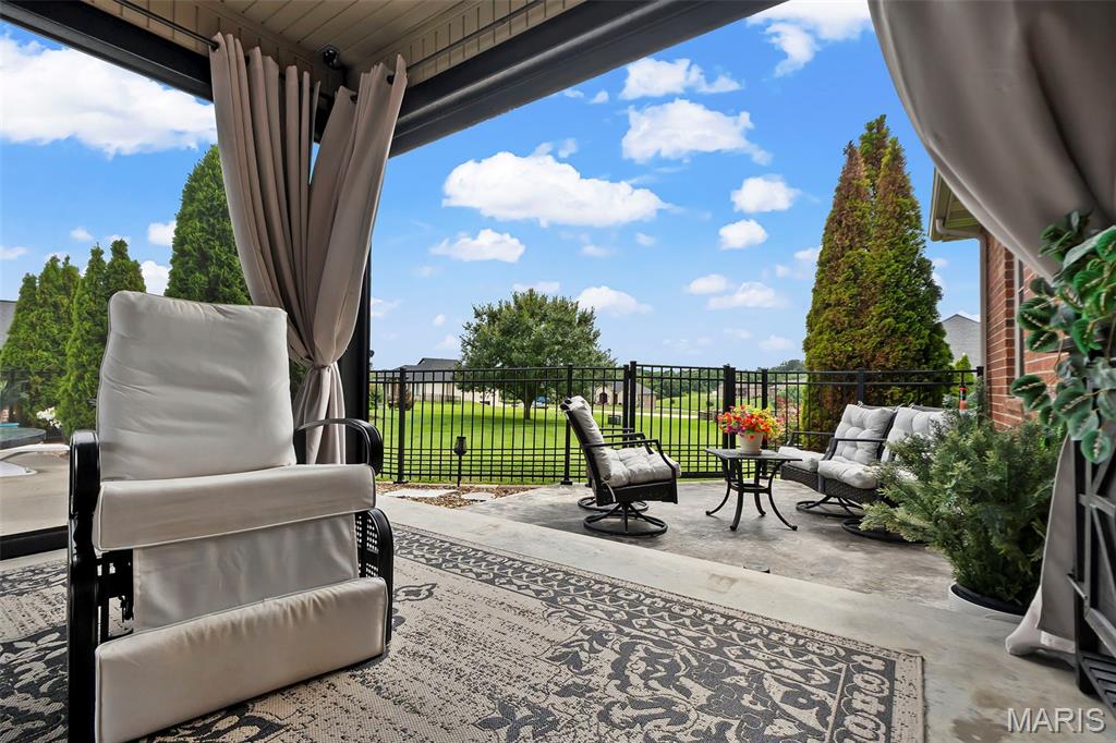 Warren Place - Residential