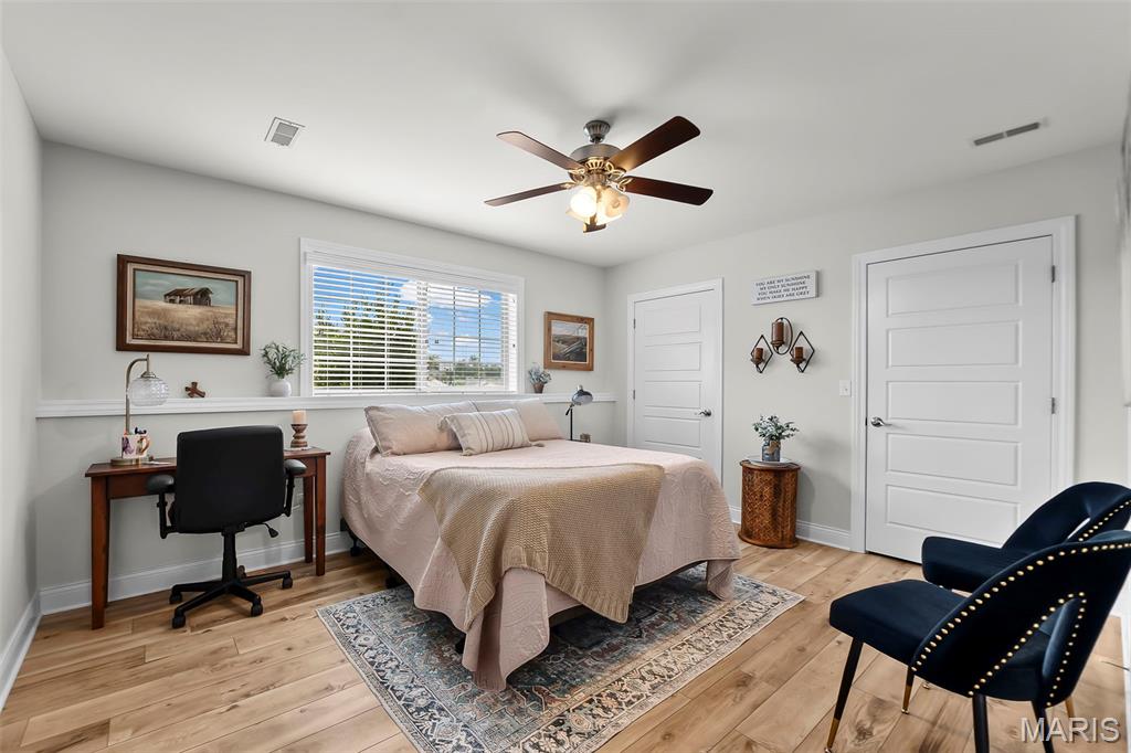 Warren Place - Residential