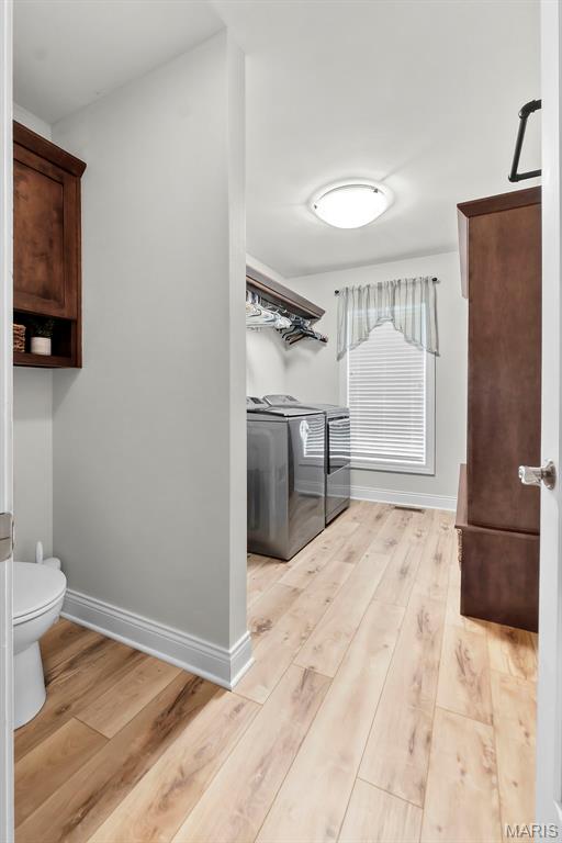 Warren Place - Residential