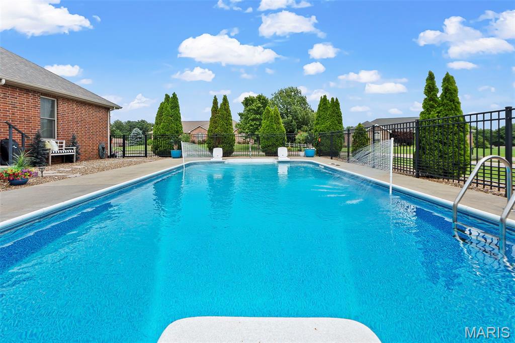 Warren Place - Residential