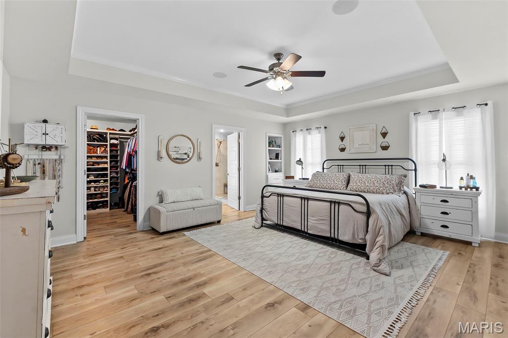 Warren Place - Residential