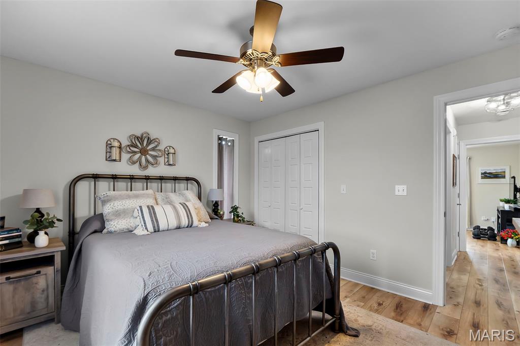 Warren Place - Residential
