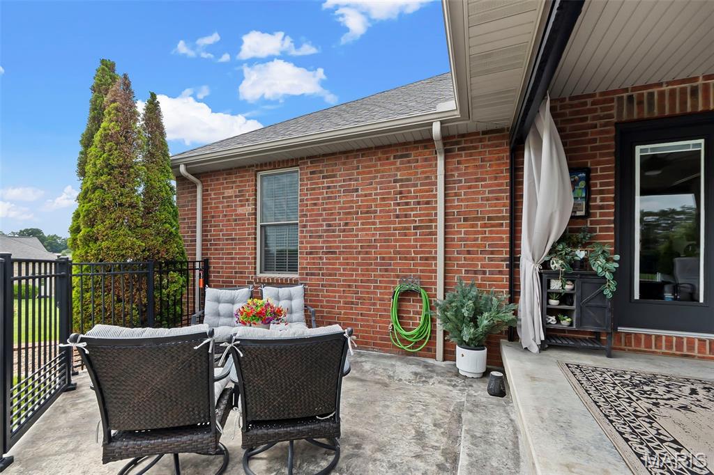 Warren Place - Residential
