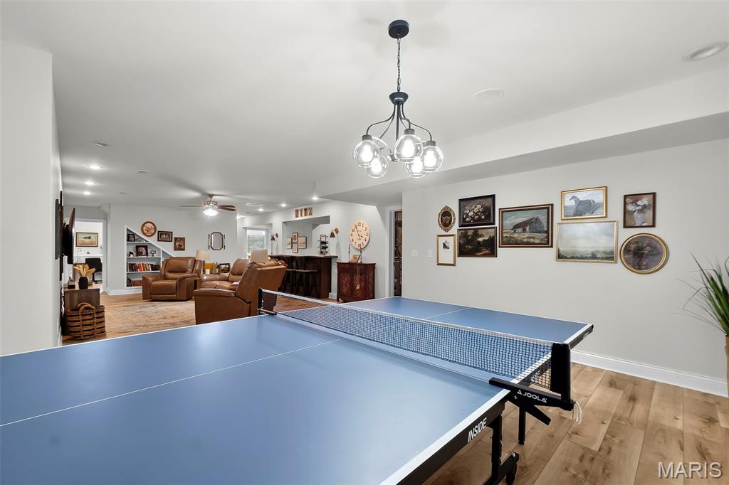 Warren Place - Residential