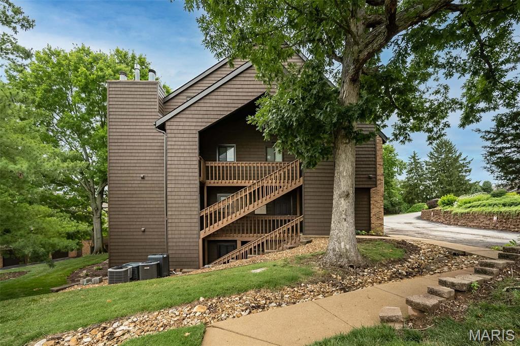 Genesee Park Condo Ph 7 - Residential