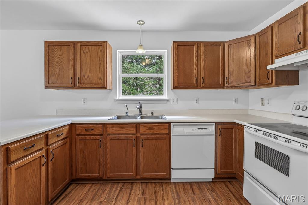 Pioneer Hills 01 - Residential