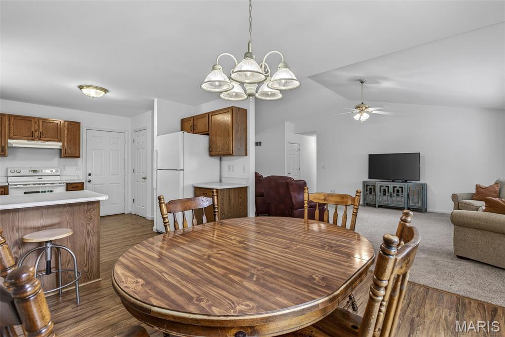 Pioneer Hills 01 - Residential