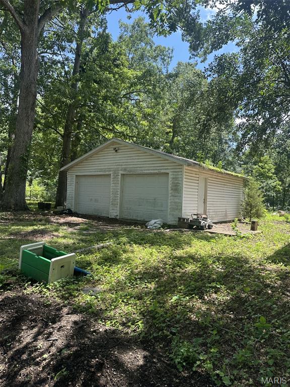 Iron Mountain Lake - Residential