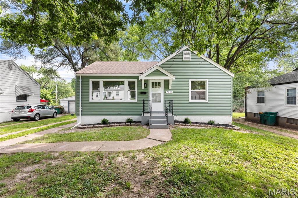 Hanley Hills 3rd Add - Residential